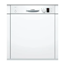 Bosch Smi25Dw01T 5 Programlı Ankastre Bulaşık Makinesi