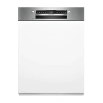 Bosch Smi4Iks50T 5 Programlı Ankastre Bulaşık Makinesi