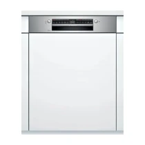Bosch Smi4Ims60T Wi-Fi 6 Programlı Bulaşık Makinesi