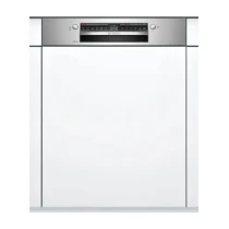 Bosch Smi4Ims62T 6 Programlı Ankastre Bulaşık Makinesi
