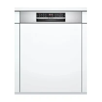 Bosch Smi6Eks80T Wi-Fi 8 Programlı Ankastre Bulaşık Makinesi