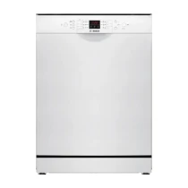 Bosch Sms26Dw00T 6 Programlı Bulaşık Makinesi