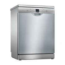 Bosch Sms44Di00T 4 Programlı Inox Bulaşık Makinesi