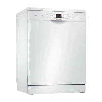 Bosch Sms44Dw01T 4 Programlı Bulaşık Makinesi