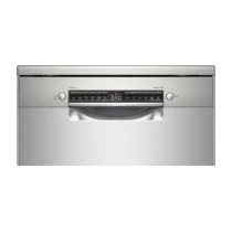 Bosch Sms4Iki61T 6 Programlı Inox Bulaşık Makinesi