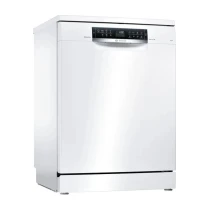 Bosch Sms67Nw01T 7 Programlı Bulaşık Makinesi
