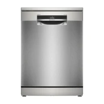 Bosch Sms6Emi63T Bulaşık Makinesi 6 Programlı Paslanmaz Çelik