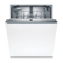 Bosch Smv26Dx00T 6 Programlı Ankastre Bulaşık Makinesi