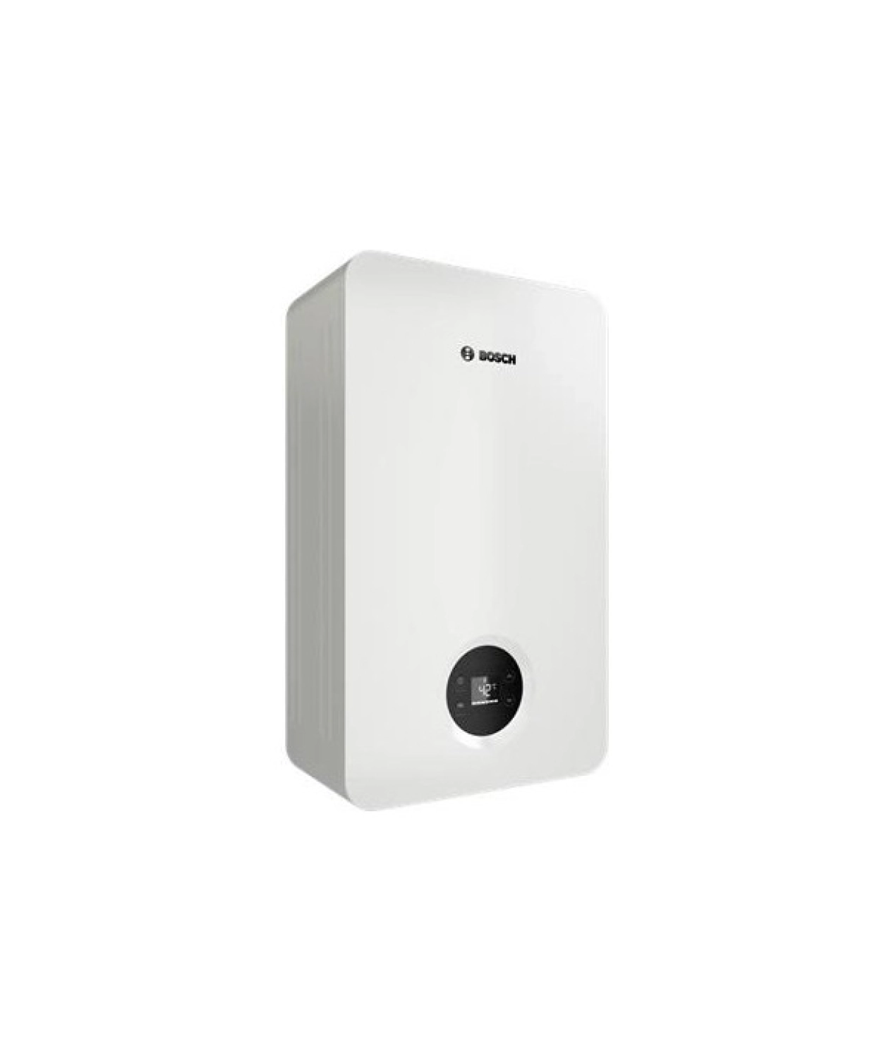 Bosch Therm 6600 S 12 Hermetik Şofben 12L/Dk - Görsel 2