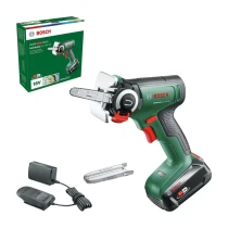 Bosch Universalcut 18V-65 2.5 Ah Tek Akü Nanoblade Testere
