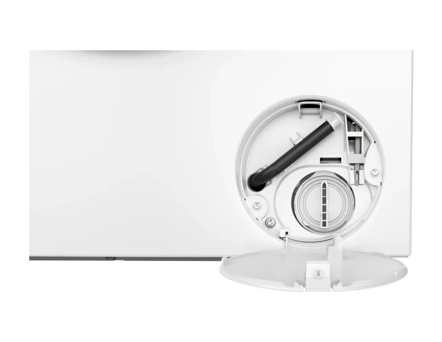 Bosch Wgk264Z0Tr 1400 Devir 11 Kg Çamaşır Makinesi - Görsel 4