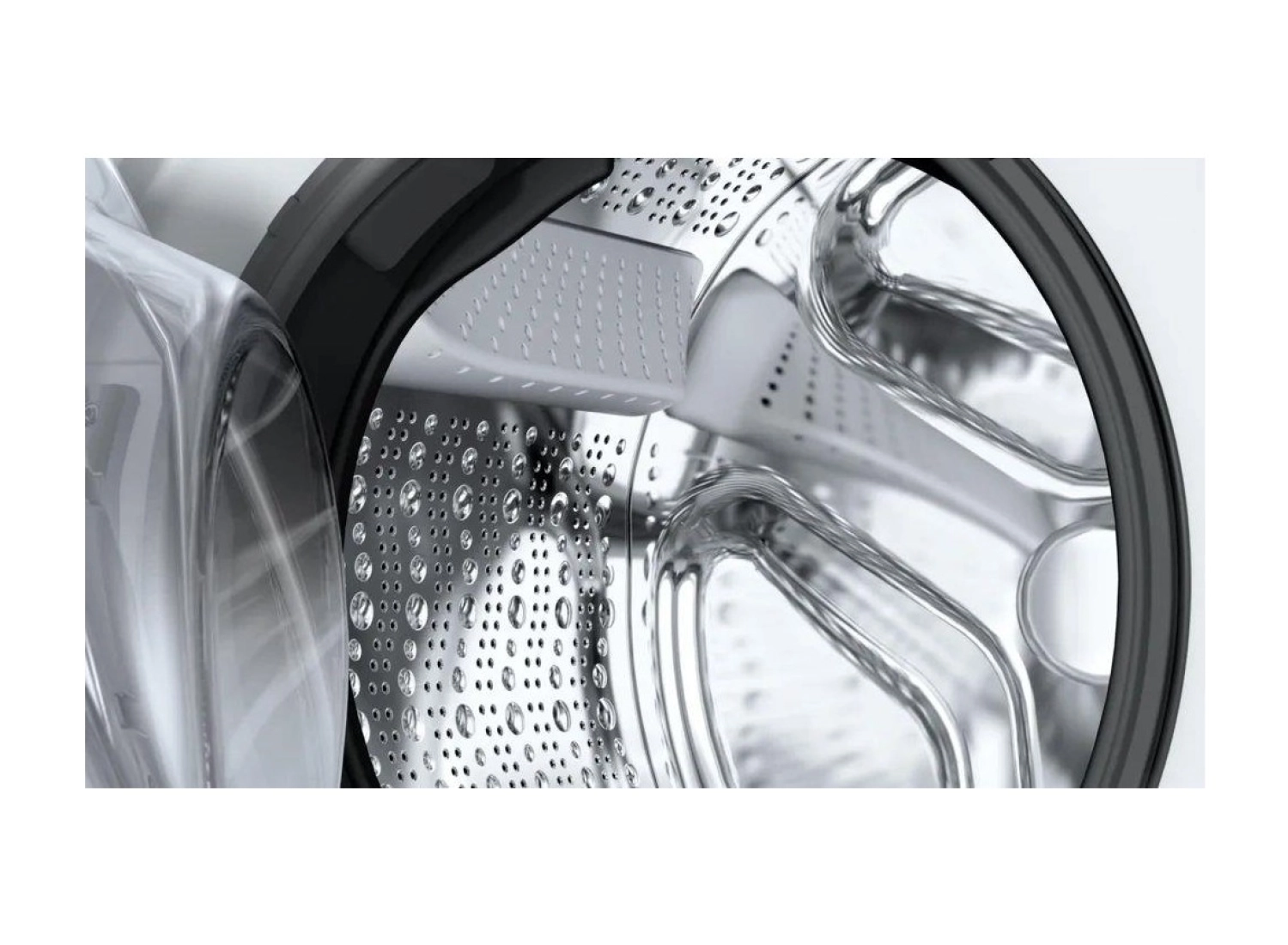 Bosch Wgk264Z0Tr 1400 Devir 11 Kg Çamaşır Makinesi - Görsel 2