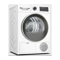 Bosch Wqg241A0Tr 9 Kg Çamaşır Kurutma Makinesi