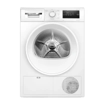 Bosch Wth22201Tr 8 Kg Çamaşır Kurutma Makinesi