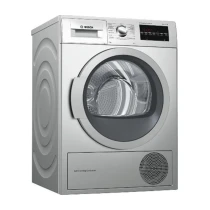 Bosch Wtw8541Str 8 Kg Çamaşır Kurutma Makinesi