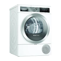 Bosch Wtx87Eh0Tr A+++ Wi-Fi 9 Kg Çamaşır Kurutma Makinesi