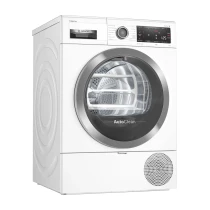 Bosch Wtx87K80Tr A++ Wi-Fi 9 Kg Çamaşır Kurutma Makinesi