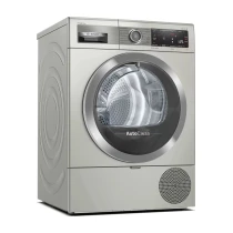 Bosch Wtx87K8Xtr A++ Wi-Fi 9 Kg Çamaşır Kurutma Makinesi