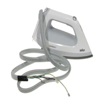 Braun Carestyle 5 Is 5042 Wh 2400 W Buhar Kazanlı Ütü