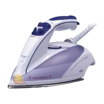 Braun Freestyle Saphir Si 6550 1900 W Buharlı Ütü