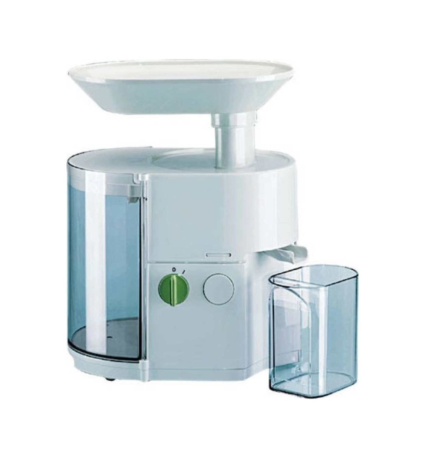 Braun Multipress Compact Mp80 Katı Meyve Sıkacağı ürün görseli