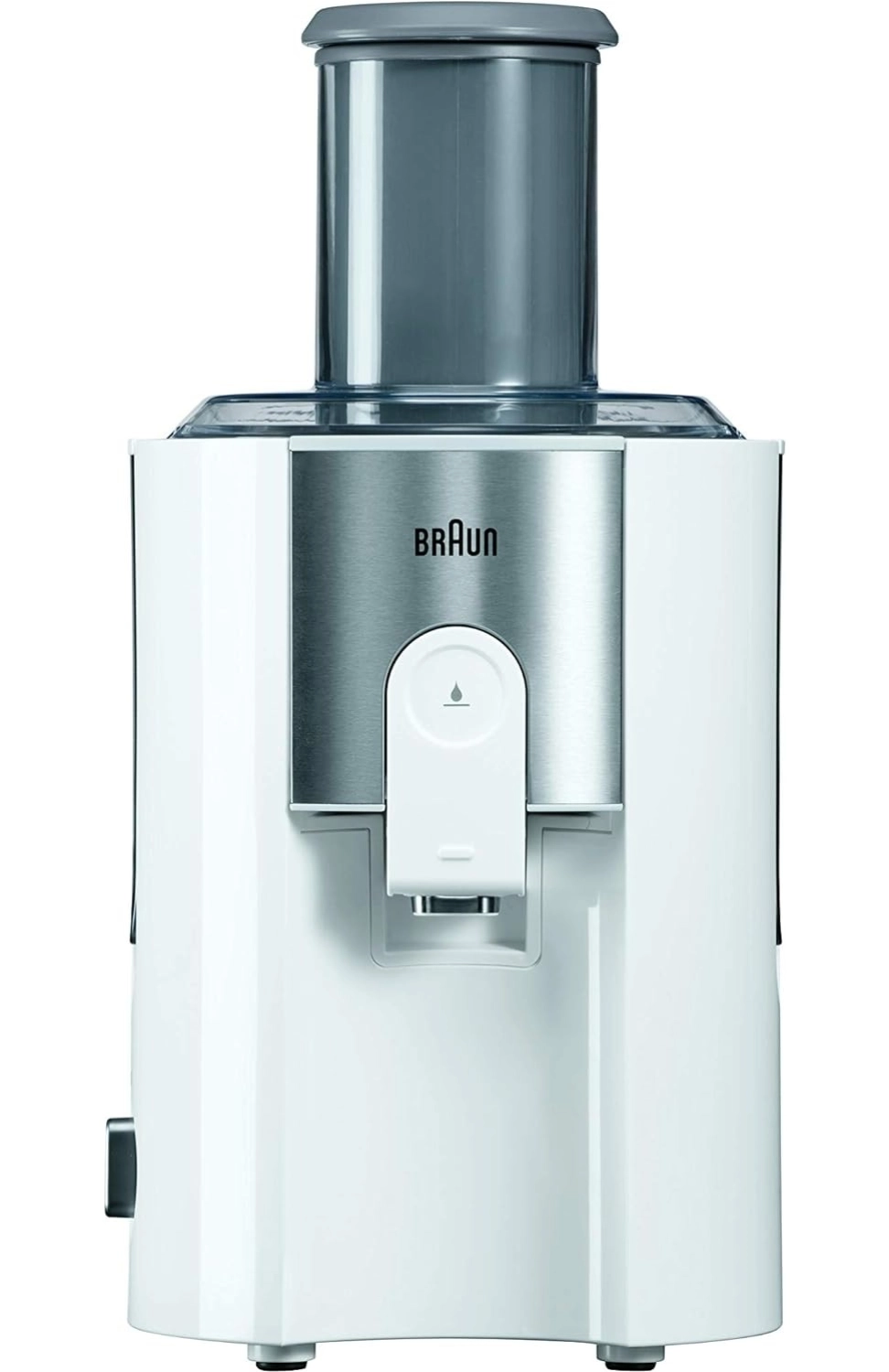 Braun Multiquick 5 J500 Katı Meyve Sıkacağı ürün görseli