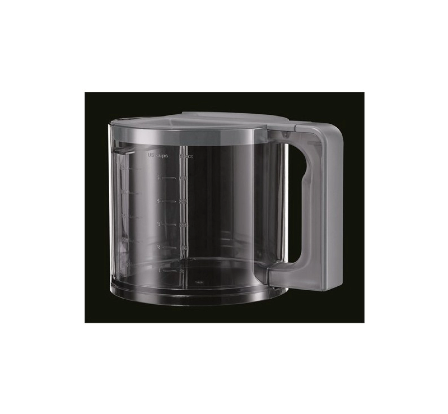 Braun Multiquick J700 1000 W Katı Meyve Sıkacağı - Görsel 2