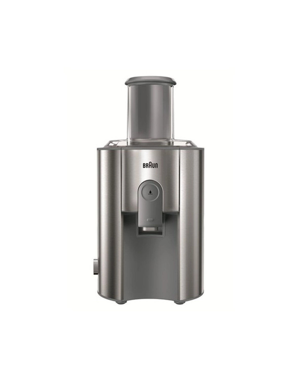 Braun Multiquick J700 1000 W Katı Meyve Sıkacağı ürün görseli