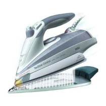 Braun Texstyle Control Si 18895 2400 W Buharlı Ütü