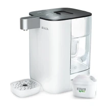 Brita Cube Tezgah Üstü Sıcak Soğuk Arıtmalı Beyaz Su Sebili