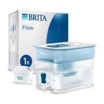 Brita Flow Xxl 8.2 Lt Filtreli Su Sebili