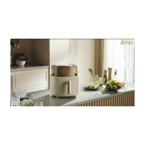 Briz Br660 Airfry 6 Lt Yağsız Fritöz