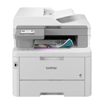 Brother Dcp-L3560Cdw Çok Fonksiyonlu Renkli Lazer Yazıcı