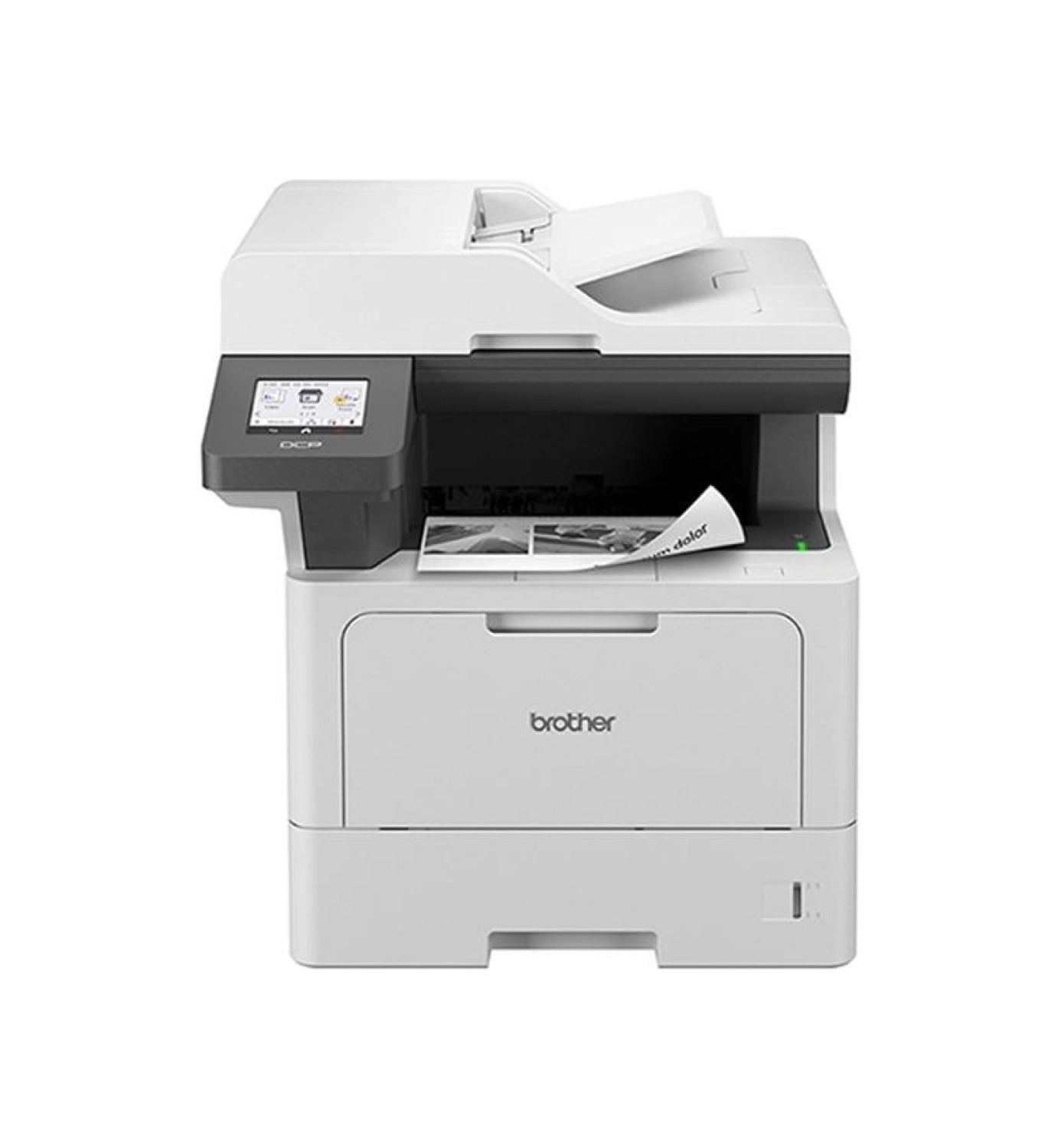 Brother Dcp-L5510Dn Mono Laser Yazıcı, Tarayıcı, Fotokopi ürün görseli