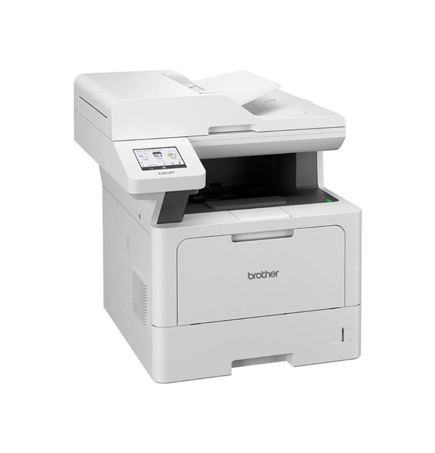 Brother Dcp-L5510Dn Mono Laser Yazıcı, Tarayıcı, Fotokopi - Görsel 3
