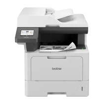 Brother Dcp-L5510Dn Mono Laser Yazıcı, Tarayıcı, Fotokopi