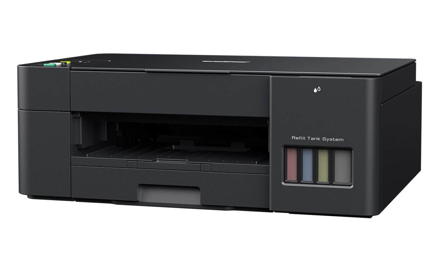 Brother Dcp-T420W Renkli Inkjet Tanklı Yazıcı ürün görseli
