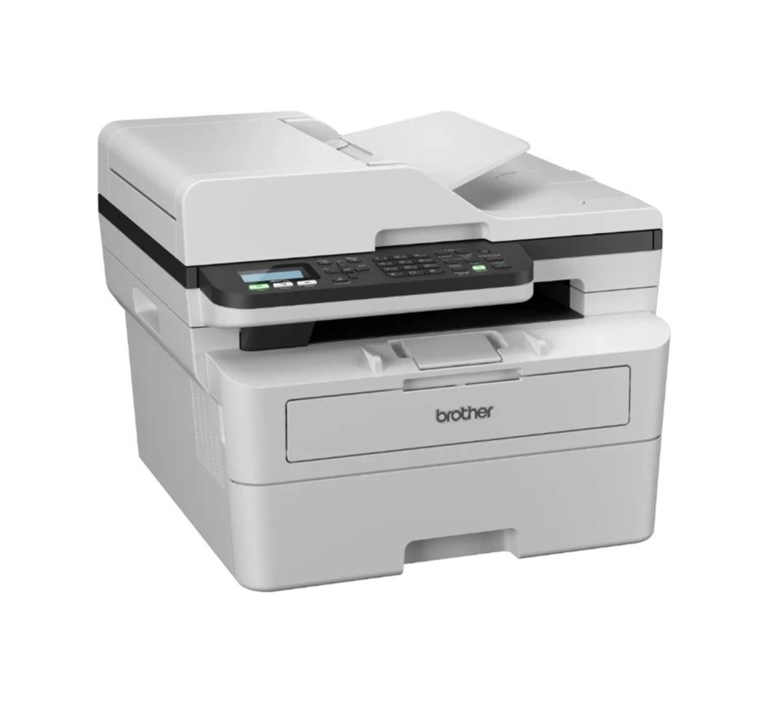 Brother Mfc-B7811Dw Toner Box Çok Fonksiyonlu Mono Lazer Yazıcı - Görsel 3