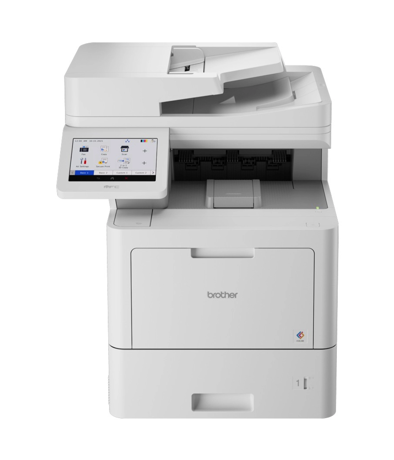 Brother Mfc-L9630Cdn Renkli Lazer Çok Fonksiyonlu Yazıcı ürün görseli
