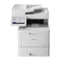 Brother Mfc-L9630Cdn Renkli Lazer Çok Fonksiyonlu Yazıcı