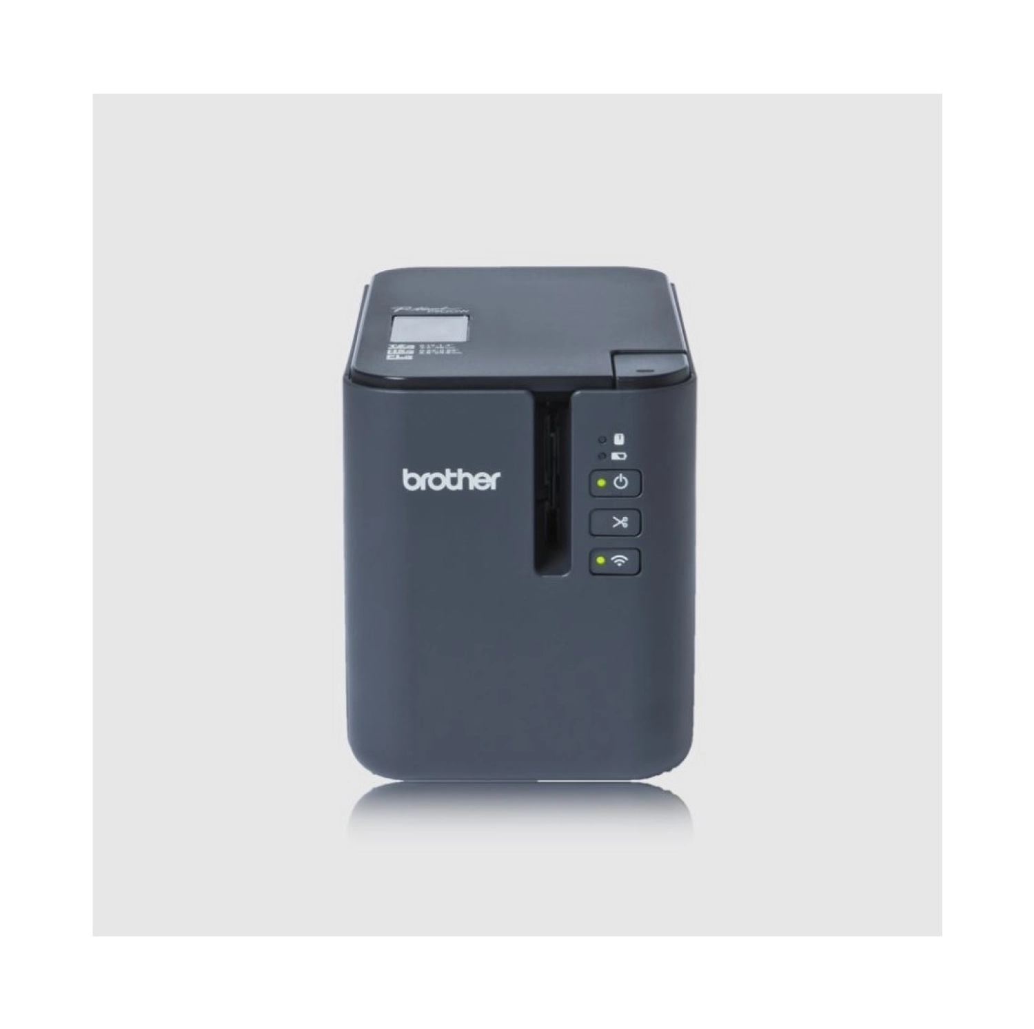 Brother Pt-P950Nw Masaüstü Etiket Ve Barkod Yazıcı ürün görseli