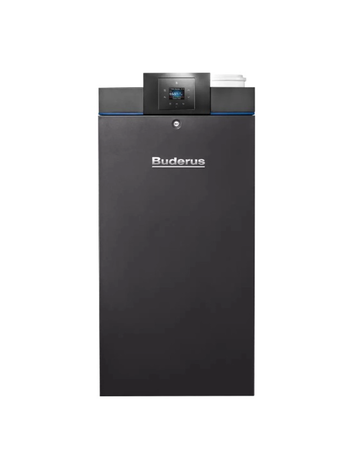 Buderus Gb272-100 Serisi Duvar Tipi Yoğuşmalı Kazan -100 Kw ürün görseli