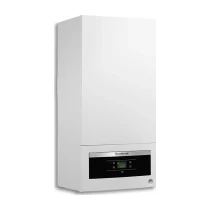 Buderus Logamax Plus Gb062 20 Kw Hermetik Yoğuşmalı Kombi