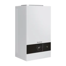 Buderus Logamax Plus Gb122I-24 Kd H Erp Hermetik Yoğuşmalı Kombi
