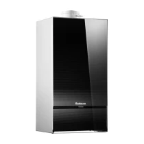 Buderus Logamax Plus Gb172-24 İk Siyah Hermetik Yoğuşmalı Kombi