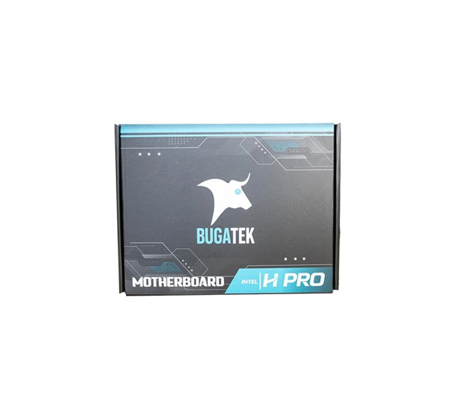 Bugatek Sata Ddr3 H81 Anakart ürün görseli