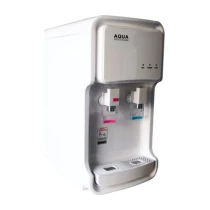 Bwt Wodapure Filtreli Set Üstü White Aqua Arıtmalı Su Sebili