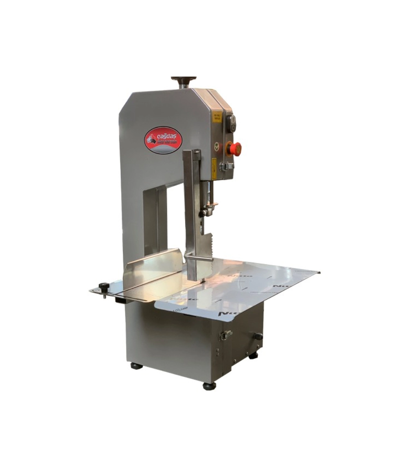 Çağdaş Et Kemik Testeresi 380V ürün görseli