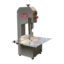 Çağdaş Et Kemik Testeresi 380V