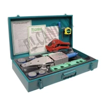 Candan Cm-01 Pprc Boru Kaynak Makinası